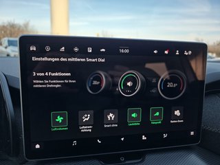 Skoda Kodiaq 2,0TDI DSG 7-Sitzer/Navi/Kamera/ACC/Kessy  ** - foto 40