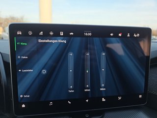 Skoda Kodiaq 2,0TDI DSG 7-Sitzer/Navi/Kamera/ACC/Kessy  ** - foto 43