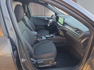 Ford Kuga ST-Line 1,5 186PS Aut.5*J.Gar/LED/Navi/Winterp.  ** - foto 12