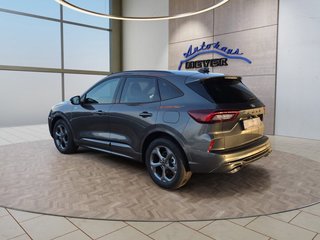 Ford Kuga ST-Line 1,5 186PS Aut.5*J.Gar/LED/Navi/Winterp.  ** - foto 3