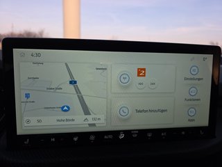 Ford Kuga ST-Line 1,5 186PS Aut.5*J.Gar/LED/Navi/Winterp.  ** - foto 20