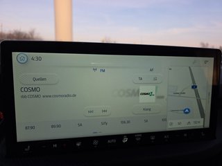 Ford Kuga ST-Line 1,5 186PS Aut.5*J.Gar/LED/Navi/Winterp.  ** - foto 22