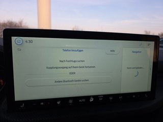 Ford Kuga ST-Line 1,5 186PS Aut.5*J.Gar/LED/Navi/Winterp.  ** - foto 24