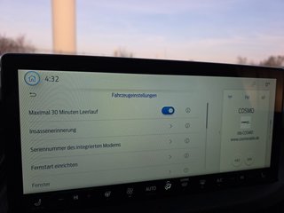 Ford Kuga ST-Line 1,5 186PS Aut.5*J.Gar/LED/Navi/Winterp.  ** - foto 34