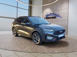 Ford Kuga ST-Line 1,5 186PS Aut.5*J.Gar/LED/Navi/Winterp.  ** - foto 3