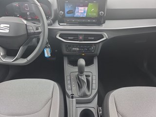 SEAT Arona FR 1,5TSI DSG aAHK/LED/ACC/Kamera/Winterp.  ** - bilder 6