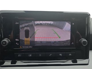 SEAT Arona FR 1,5TSI DSG aAHK/LED/ACC/Kamera/Winterp.  ** - bilder 19