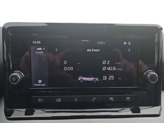 SEAT Arona FR 1,5TSI DSG aAHK/LED/ACC/Kamera/Winterp.  ** - bilder 27