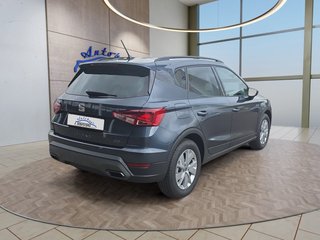 SEAT Arona FR 1,5TSI DSG aAHK/LED/ACC/Kamera/Winterp.  ** - bilder 5