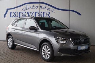 Skoda Kamiq Jahreswagen Kaufen