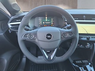 Opel Corsa GS Hybrid 145PS Aut.3*J.Gar/Navi/Kamera/LED/ACC  ** - foto 7