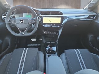 Opel Corsa GS Hybrid 145PS Aut.3*J.Gar/Navi/Kamera/LED/ACC  ** - foto 5
