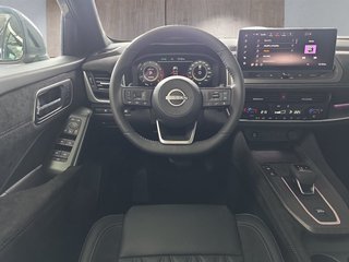 Nissan Qashqai Tekna+ 1,3 DIG-T Xtronic UPE=48500 Euro ** - bilder 8