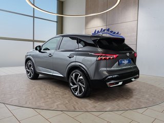 Nissan Qashqai Tekna+ 1,3 DIG-T Xtronic UPE=48500 Euro ** - bilder 3