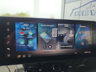 Nissan Qashqai Tekna+ 1,3 DIG-T Xtronic UPE=48500 Euro ** - bilder 23