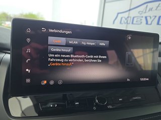 Nissan Qashqai Tekna+ 1,3 DIG-T Xtronic UPE=48500 Euro ** - bilder 29