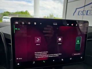 Skoda Kodiaq Sportline 1,5TSI DSG aAHK/4*J.Gar/Matrix/Navi/ACC/el.Klappe  ** - bilder 24