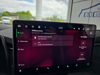 Skoda Kodiaq Sportline 1,5TSI DSG aAHK/4*J.Gar/Matrix/Navi/ACC/el.Klappe  ** - bilder 30