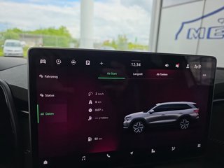 Skoda Kodiaq Sportline 1,5TSI DSG aAHK/4*J.Gar/Matrix/Navi/ACC/el.Klappe  ** - bilder 38