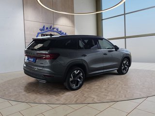 Skoda Kodiaq Sportline 1,5TSI DSG aAHK/4*J.Gar/Matrix/Navi/ACC/el.Klappe  ** - bilder 5