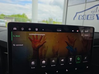 Skoda Kodiaq Sportline 1,5TSI DSG aAHK/4*J.Gar/Matrix/Navi/ACC/el.Klappe  ** - bilder 44