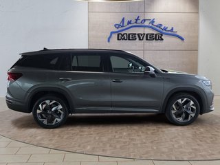 Skoda Kodiaq Sportline 1,5TSI DSG aAHK/4*J.Gar/Matrix/Navi/ACC/el.Klappe  ** - bilder 1