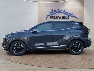 Kia Sportage 1.6 T-GDI AWD DCT Facelift 18*Alu/Navi/Winterp/LED/Kamera  ** - foto 2