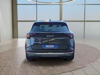 Kia Sportage 1.6 T-GDI AWD DCT Facelift 18*Alu/Navi/Winterp/LED/Kamera  ** - foto 4