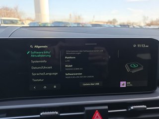 Kia Sportage 1.6 T-GDI AWD DCT Facelift 18*Alu/Navi/Winterp/LED/Kamera  ** - foto 44