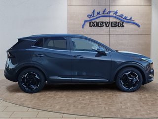 Kia Sportage 1.6 T-GDI AWD DCT Facelift 18*Alu/Navi/Winterp/LED/Kamera  ** - foto 3