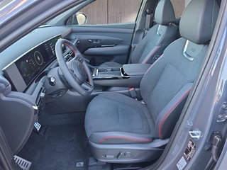 Hyundai TUCSON 1,6T HEV N Line X UPE=54000 Euro!        ** - foto 5