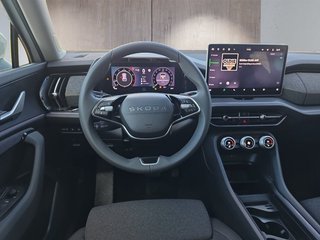 Skoda Kodiaq 2,0TSI DSG 4x4 AHK/4*J.Gar/Navi/el.Klappe/Kamera  ** - foto 7