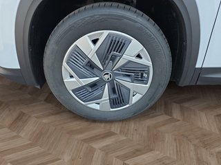 Skoda Kodiaq 2,0TSI DSG 4x4 AHK/4*J.Gar/Navi/el.Klappe/Kamera  ** - foto 9