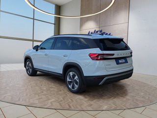 Skoda Kodiaq 2,0TSI DSG 4x4 AHK/4*J.Gar/Navi/el.Klappe/Kamera  ** - foto 3
