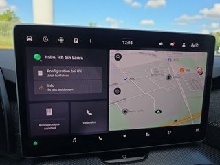 Skoda Kodiaq 2,0TSI DSG 4x4 AHK/4*J.Gar/Navi/el.Klappe/Kamera  ** - foto 21