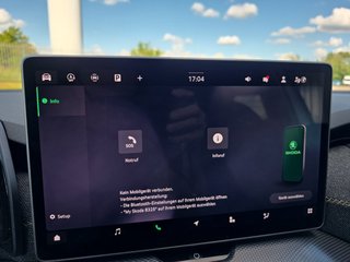 Skoda Kodiaq 2,0TSI DSG 4x4 AHK/4*J.Gar/Navi/el.Klappe/Kamera  ** - foto 23