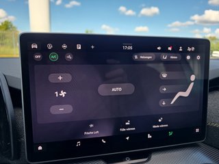 Skoda Kodiaq 2,0TSI DSG 4x4 AHK/4*J.Gar/Navi/el.Klappe/Kamera  ** - foto 26