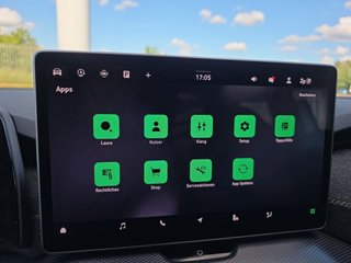 Skoda Kodiaq 2,0TSI DSG 4x4 AHK/4*J.Gar/Navi/el.Klappe/Kamera  ** - foto 27