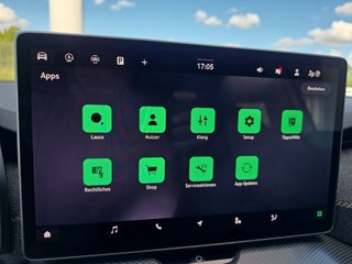 Skoda Kodiaq 2,0TSI DSG 4x4 AHK/4*J.Gar/Navi/el.Klappe/Kamera  ** - foto 28