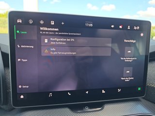 Skoda Kodiaq 2,0TSI DSG 4x4 AHK/4*J.Gar/Navi/el.Klappe/Kamera  ** - foto 29