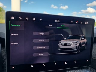 Skoda Kodiaq 2,0TSI DSG 4x4 AHK/4*J.Gar/Navi/el.Klappe/Kamera  ** - foto 33