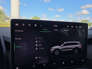 Skoda Kodiaq 2,0TSI DSG 4x4 AHK/4*J.Gar/Navi/el.Klappe/Kamera  ** - foto 36