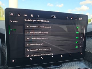 Skoda Kodiaq 2,0TSI DSG 4x4 AHK/4*J.Gar/Navi/el.Klappe/Kamera  ** - foto 38