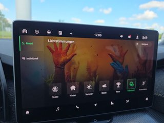 Skoda Kodiaq 2,0TSI DSG 4x4 AHK/4*J.Gar/Navi/el.Klappe/Kamera  ** - foto 42