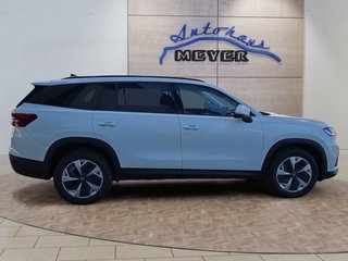 Skoda Kodiaq 2,0TSI DSG 4x4 AHK/4*J.Gar/Navi/el.Klappe/Kamera  ** - foto 1