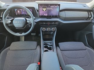Skoda Kodiaq 2,0TSI DSG 4x4 AHK/4*J.Gar/Navi/el.Klappe/Kamera  ** - foto 5