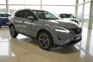 Nissan Qashqai age.one-day registration Kaufen