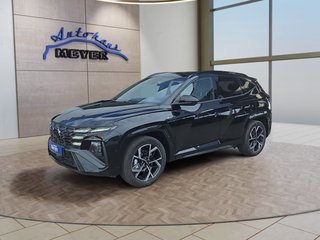 Hyundai TUCSON age.one-day registration Kaufen