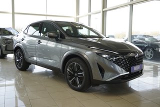 Nissan Qashqai age.one-day registration Kaufen