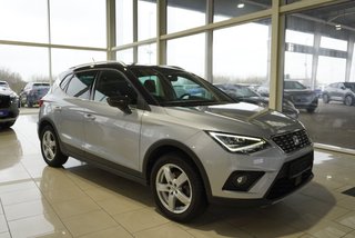 SEAT Arona Gebrauchtwagen Kaufen